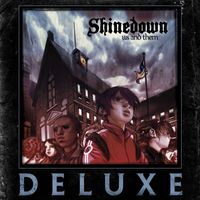 Shinedown - Us and Them (Deluxe Edition [Explicit])