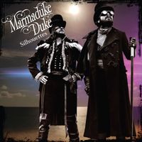 Marmaduke Duke - Silhouettes [Jacknife Lee Remix]