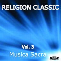 Orchestra Jupiter - Religion Classic Vol. 3