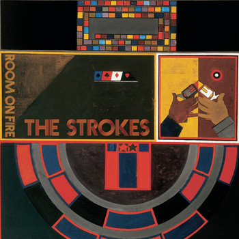 The Strokes - Room On Fire (Explicit)