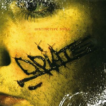 Opiate - Distinctive Smile
