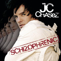 JC Chasez - Schizophrenic