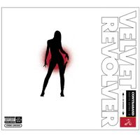 Velvet Revolver - Contraband (Explicit)
