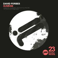 David Forbes - Sunrise