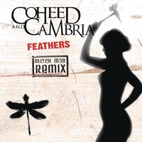 Coheed and Cambria - Feathers (Glitch Mob Remix)