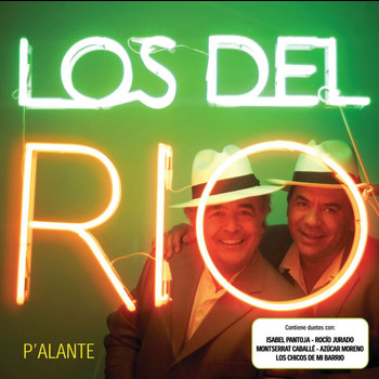 Los Del Rio - P'Alante