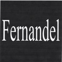 Fernandel - Fernandel