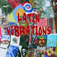 Joel Hierrezuelo - Latin vibrations