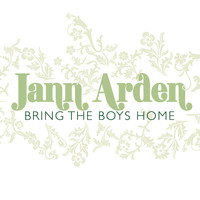 Jann Arden - Bring The Boys Home (Holiday Remix)