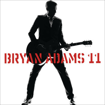 Bryan Adams - I Thought I'd Seen Everything (Live In Barcelona)