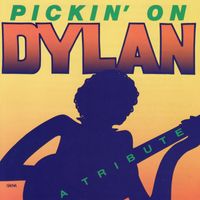 Pickin' On Series - Pickin' on Dylan - a Tribute
