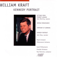 Paul Polivnick - A Kennedy Portrait