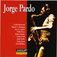 Jorge Pardo - Jorge Pardo
