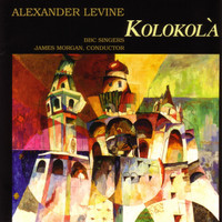 BBC Singers - Kolokola