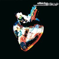 Elbicho - elbich8 deimaginar - madrid 16/05/2008