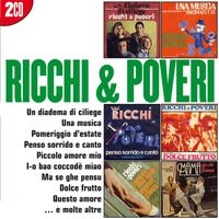 Ricchi E Poveri - I Grandi Successi: Ricchi & Poveri