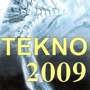 Various Artists - Tekno 2009