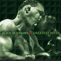 Alice In Chains - Greatest Hits (Explicit)