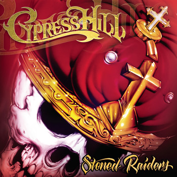 Cypress Hill - Stoned Raiders (Explicit)