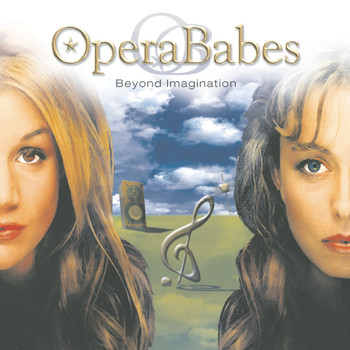 OperaBabes - Beyond Imagination (International Version)