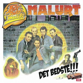 Malurt - For Fuld Musik