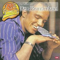 Otto Brandenburg - For Fuld Musik