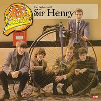 Sir Henry & His Butlers - For Fuld Musik