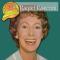 Raquel Rastenni - For Fuld Musik