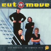 Cut 'N' Move - For Fuld Musik
