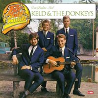 Keld Heick Og Donkeys - For Fuld Musik
