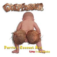 Goldfinger - Darrin's Coconut Ass: Live