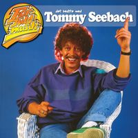 Tommy Seebach - For Fuld Musik