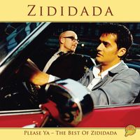 Zididada - For Fuld Musik