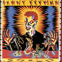 Danny Elfman - So-Lo