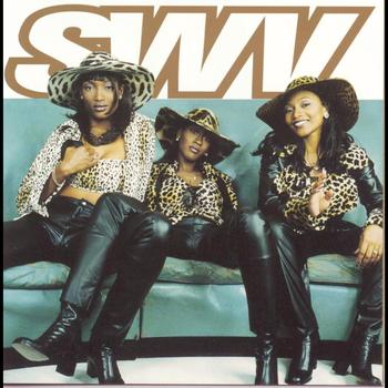SWV - Release Some Tension