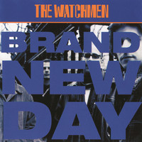 The Watchmen - Brand New Day