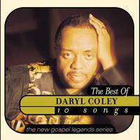 Daryl Coley - Best of