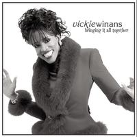 Vickie Winans - Bringing It All Together