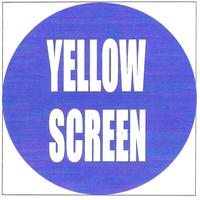 Yellow screen - Yellow screen