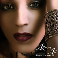 Azam Ali - Elysium Remixes EP 1