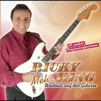 Ricky King - Mehr Welthits auf der Gitarre