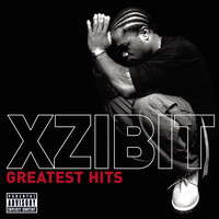 Xzibit - The Greatest (Explicit)