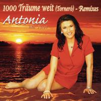 Antonia aus Tirol - 1000 Träume weit (Torneró) - Remixes