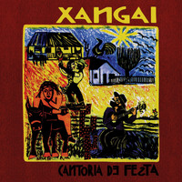 Xangai - Cantoria de Festa