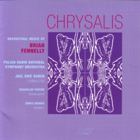 Polish Radio National Symphony Orchestra - Chrysalis