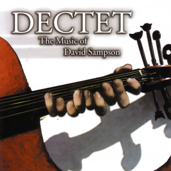 Various Artists - Dectet - The Music Of David Sampson
