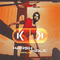 Karsh Kale - Realize