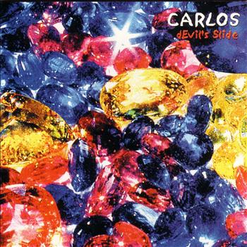 Carlos - Devil's Slide