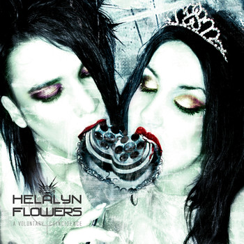 Helalyn Flowers - A Voluntary Coincidence (bonus disc)