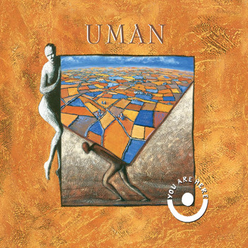 Uman - You Are Here